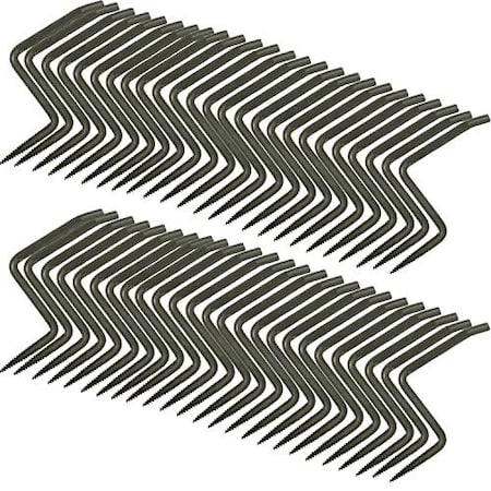 Ameristep StepUp Tree Steps, Threaded Self Tapping, 4 Step Area,  4NAS026